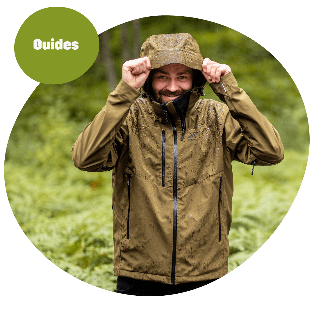 Check out our helpful guides